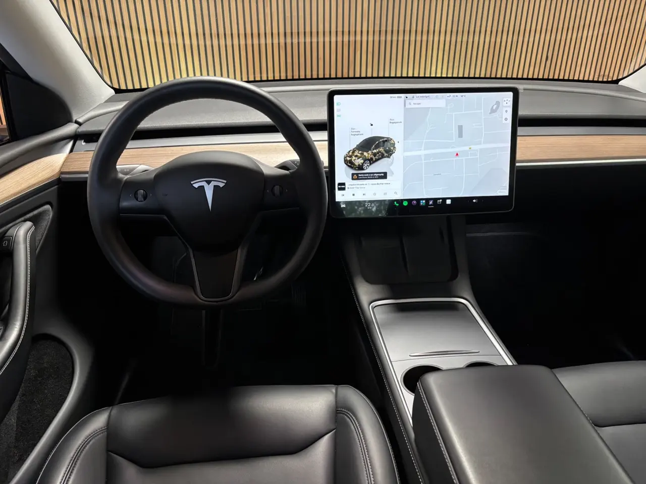 Billede 11 - Tesla Model Y Long Range RWD