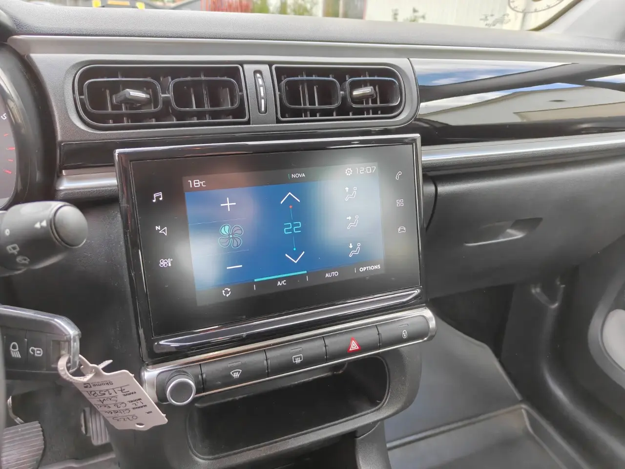 Billede 14 - Citroën C3 1,2 PureTech 82 Feel