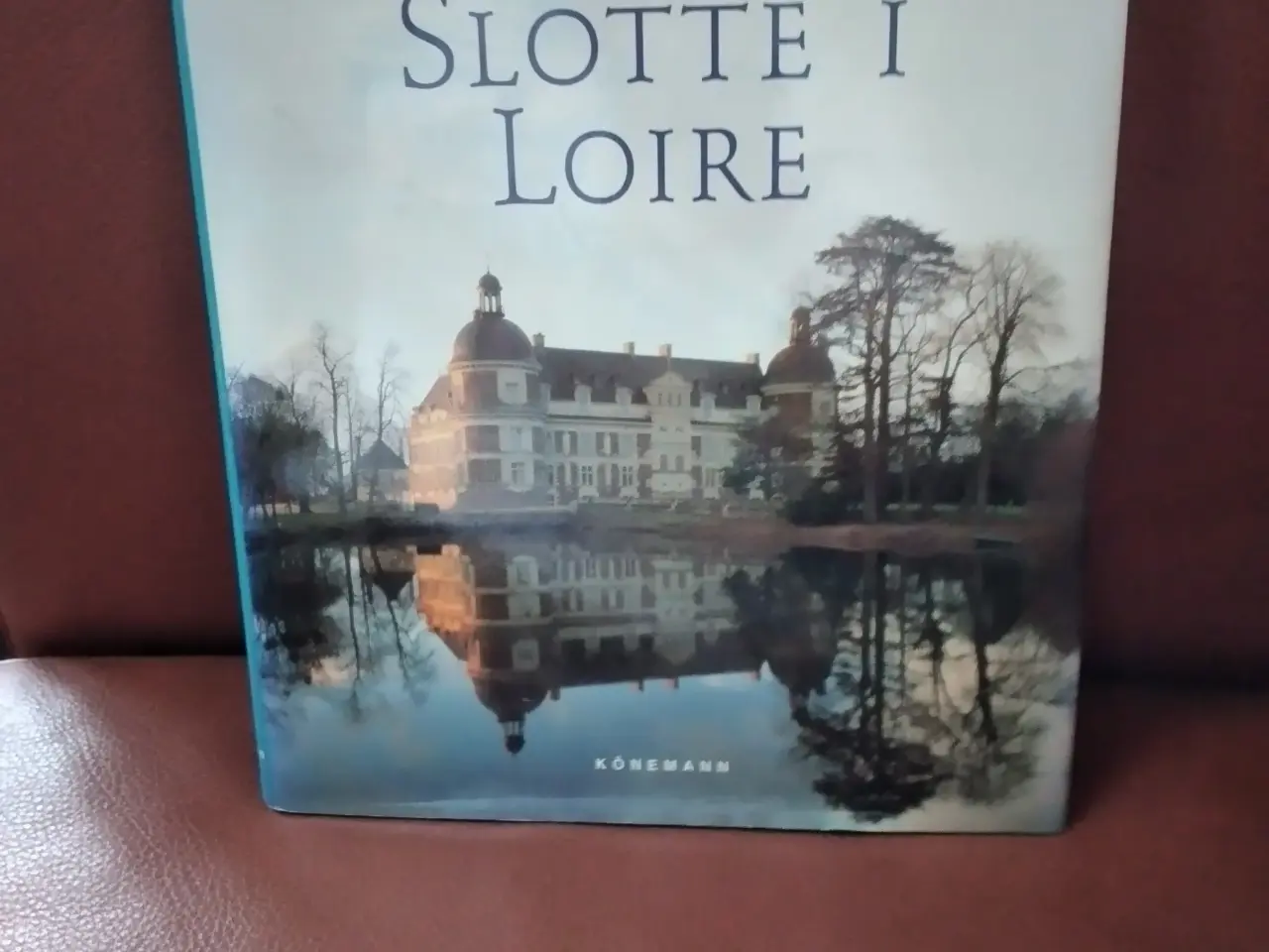 Billede 1 - Slotte i Loire