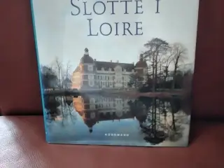 Slotte i Loire