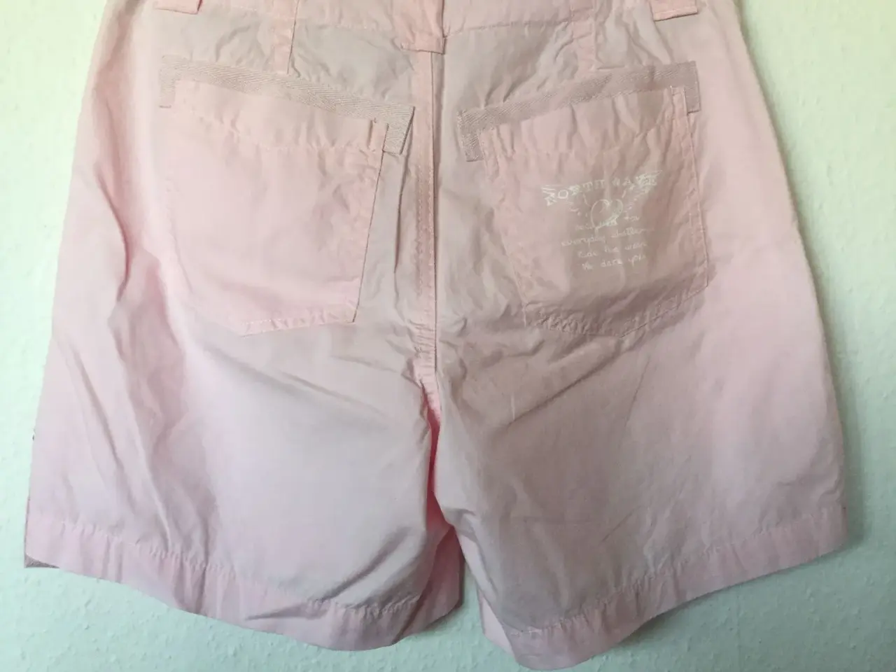 Billede 2 - Shorts - Nye. H2O str. XS 34/36