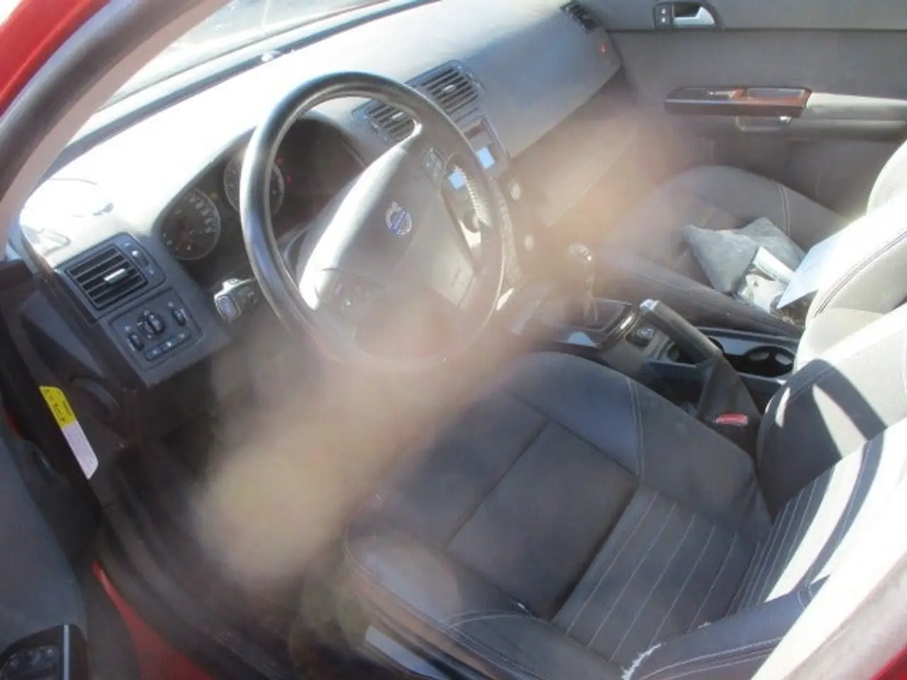 Billede 8 - Volvo V50 2,4