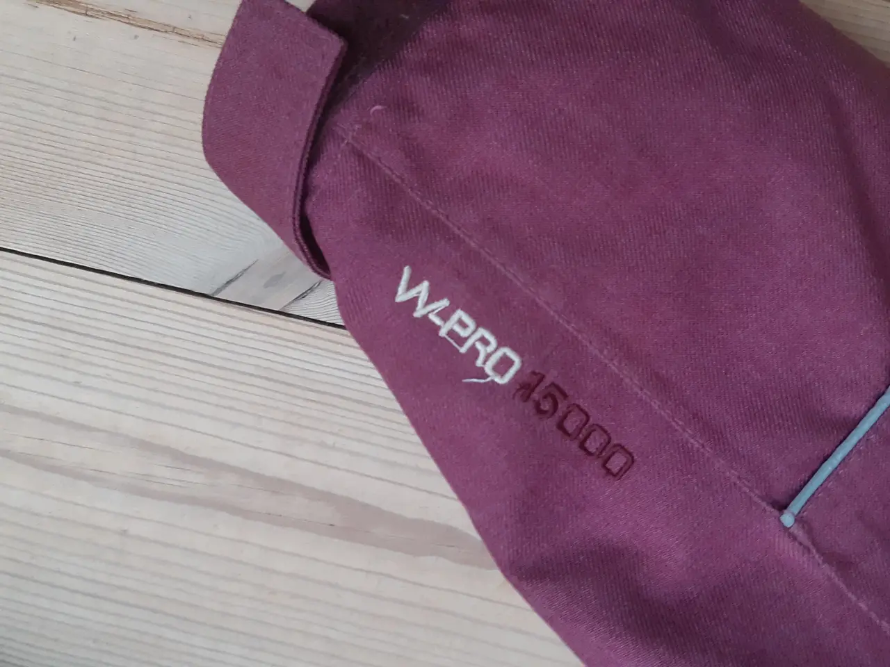 Billede 2 - STR 122 - 128 W-PRO 15000 - NÆSTEN SOM NY