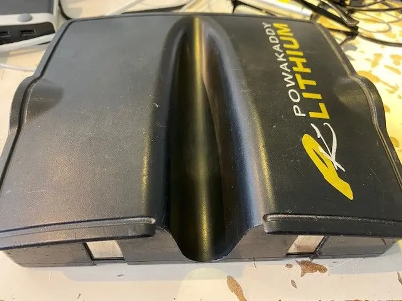 Billede 2 - POWAKADDY Batteri renoveres