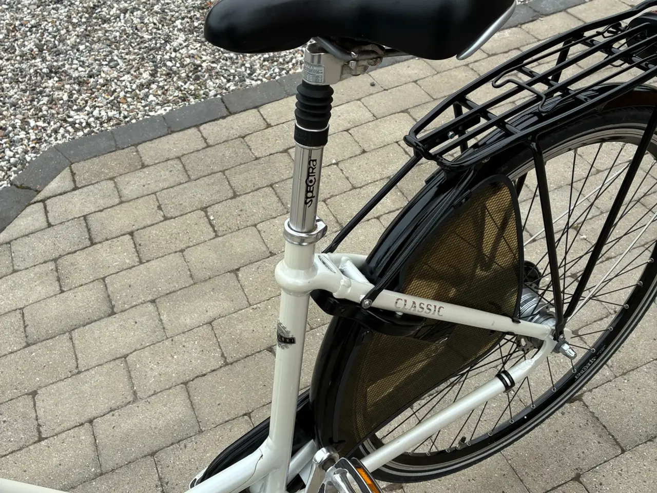 Billede 5 - Kildemoes damecykel. Som ny.