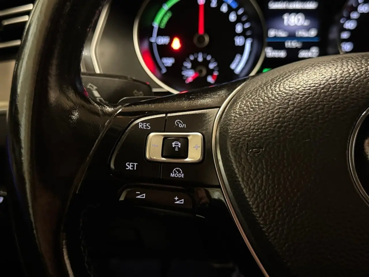 Billede 12 - VW Passat 1,4 GTE Variant DSG