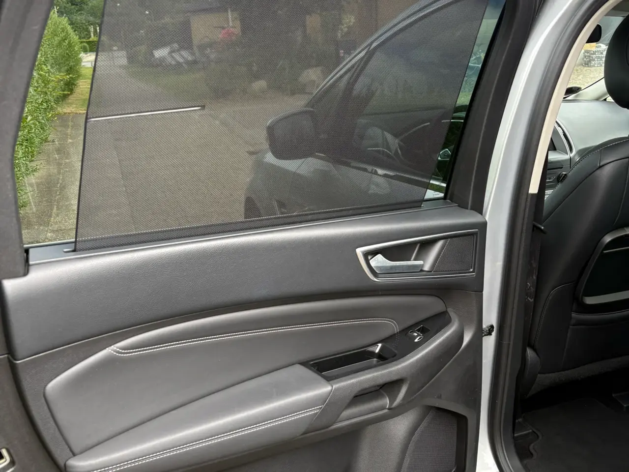 Billede 8 - Ford S-Max 2.0 7 personers