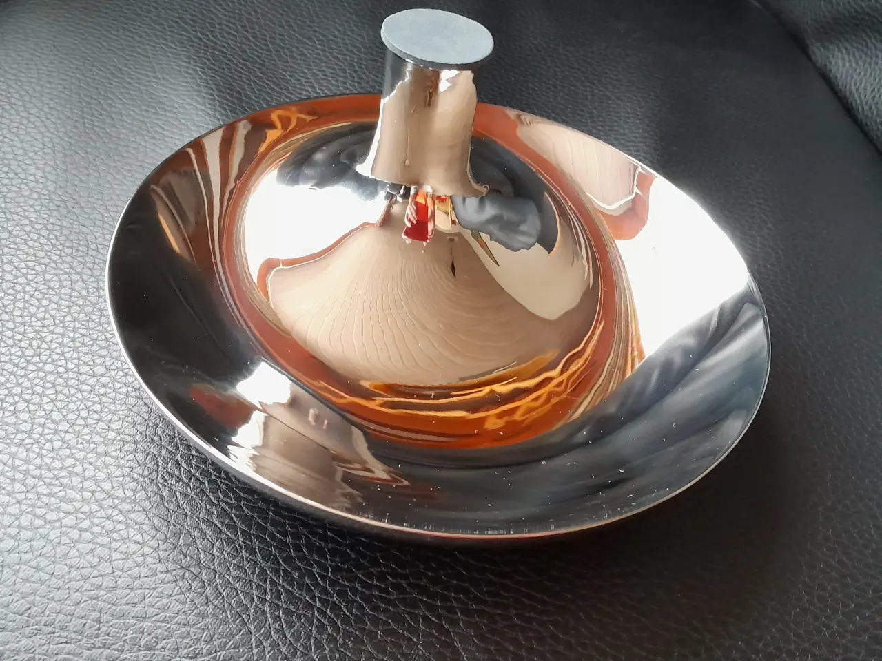 Billede 7 - Georg Jensen Variation lysestage