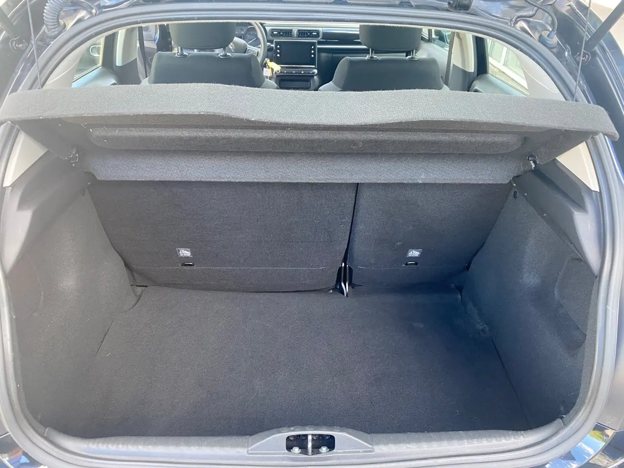 Billede 8 - Citroën C3 1,2 PureTech 83 Feel