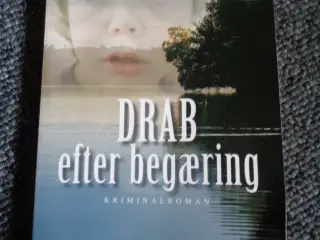 Drab Efter Begæring