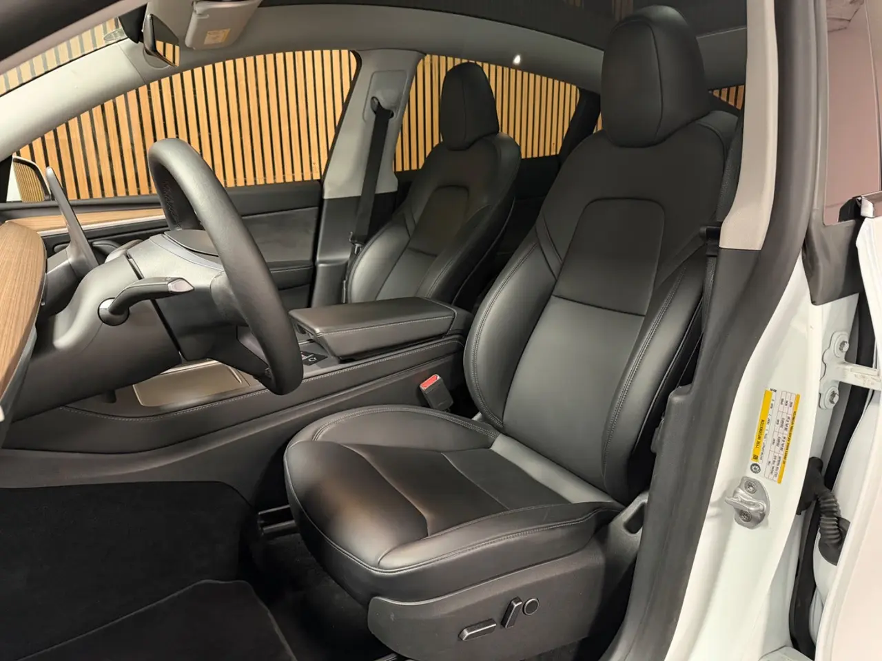 Billede 4 - Tesla Model Y Long Range AWD