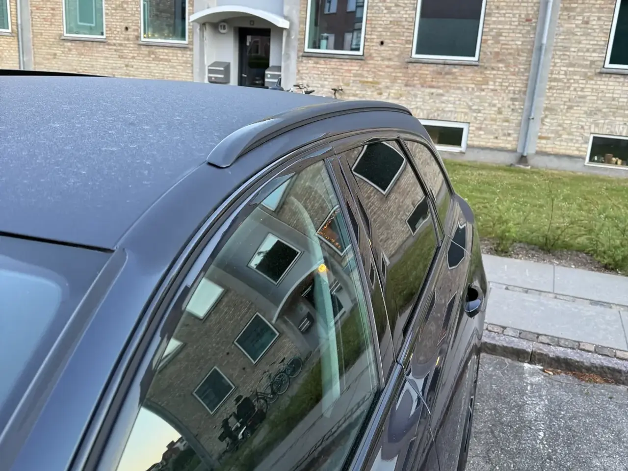 Billede 11 - Audi A6 3,0 TDi 218 S-line Avant S-tr.