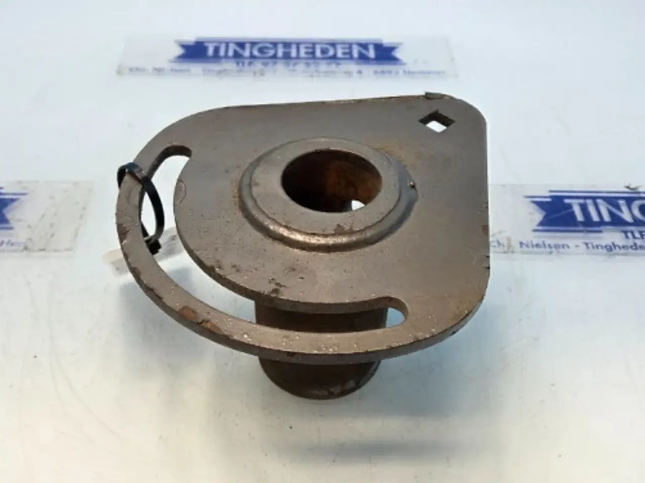 Billede 7 - New Holland BB9090 Beslag 700141185
