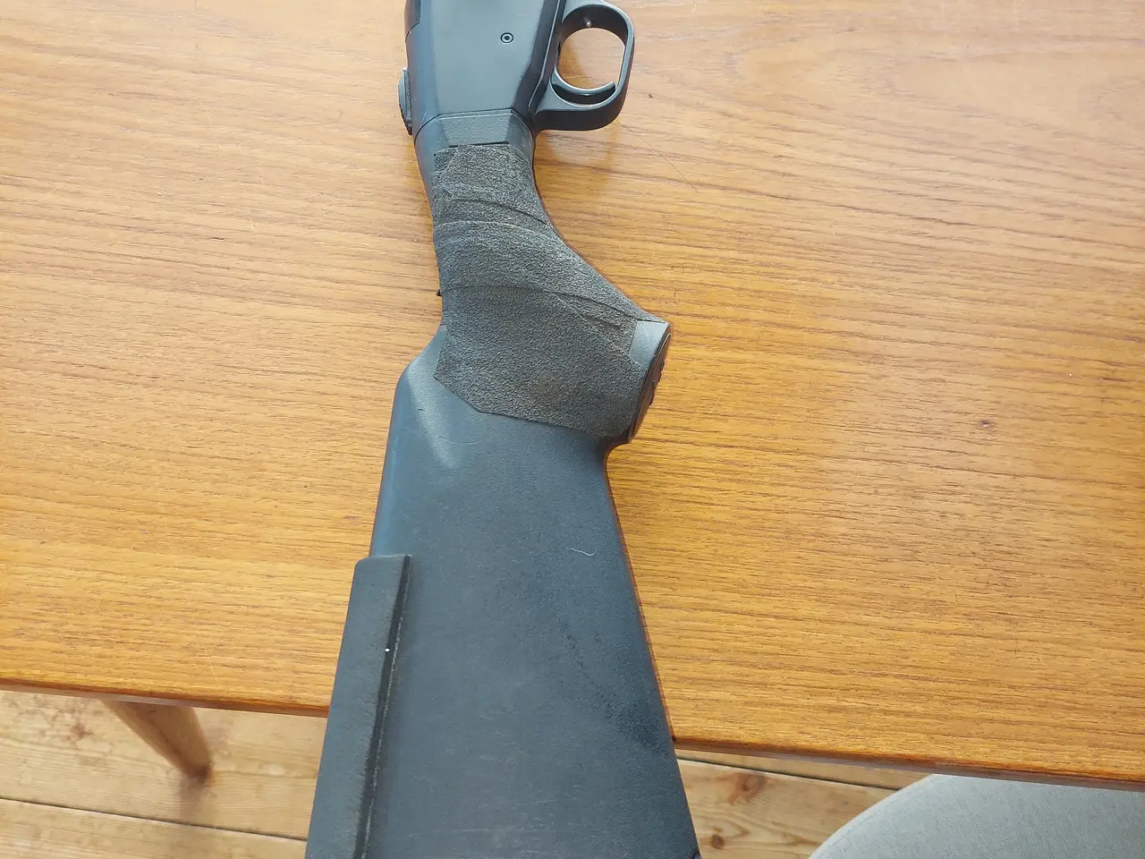 Billede 7 - Mossberg 935