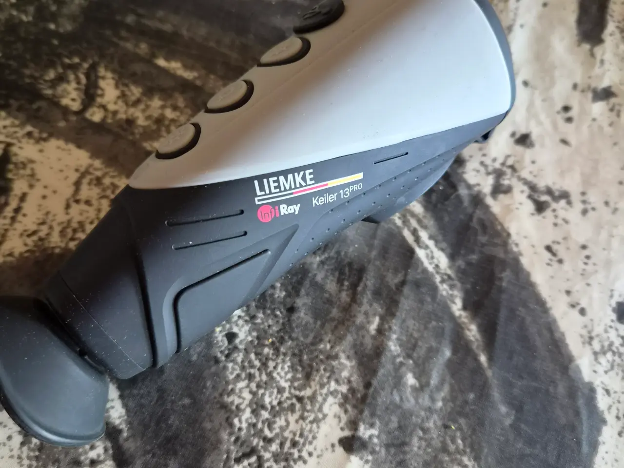 Billede 3 - Liemke Keiler Pro 13