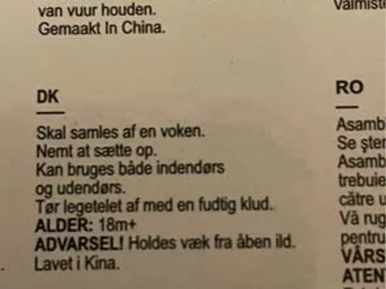 Billede 3 - Legetelt