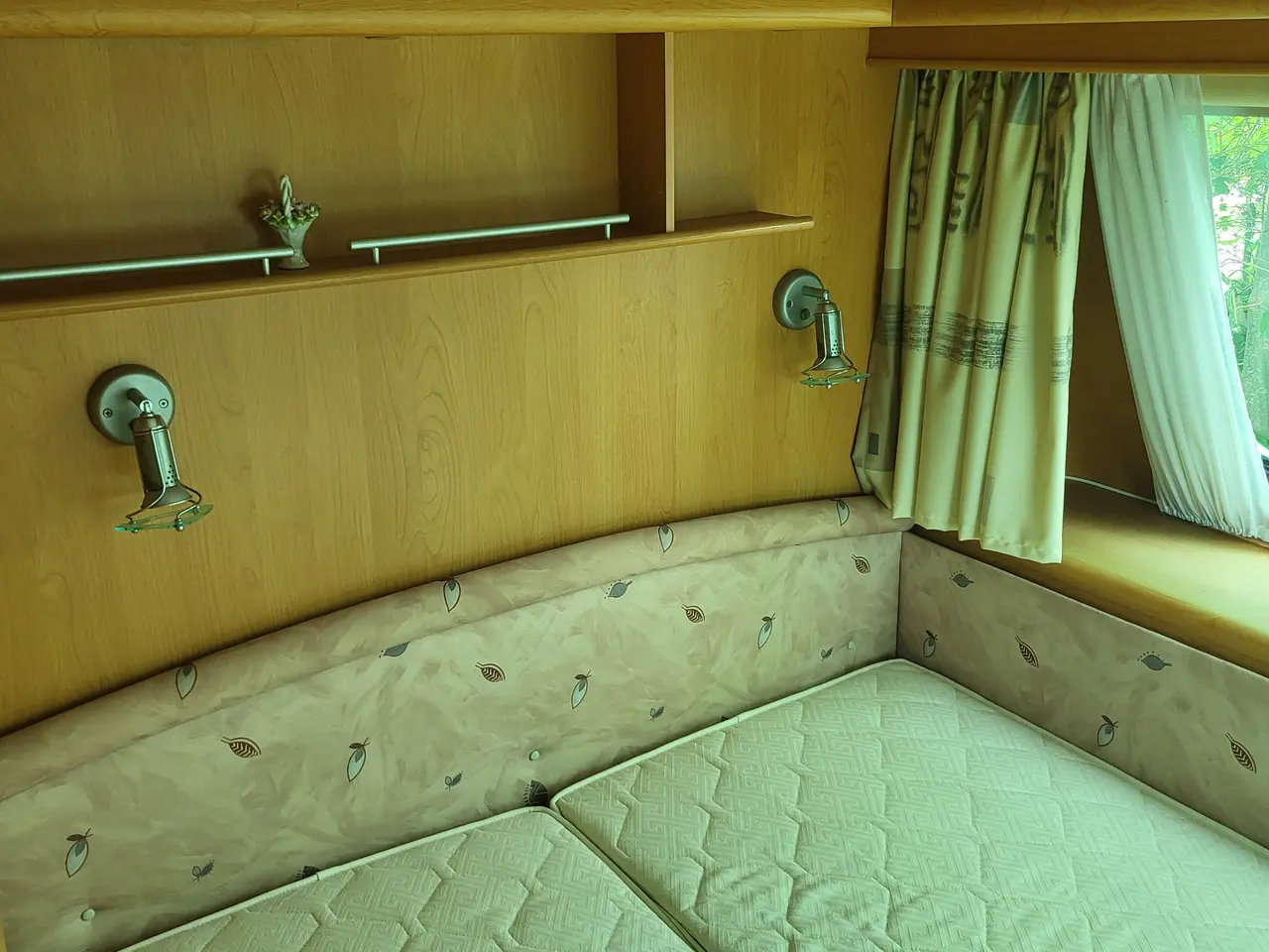 Billede 6 - Adria unica 432 PY