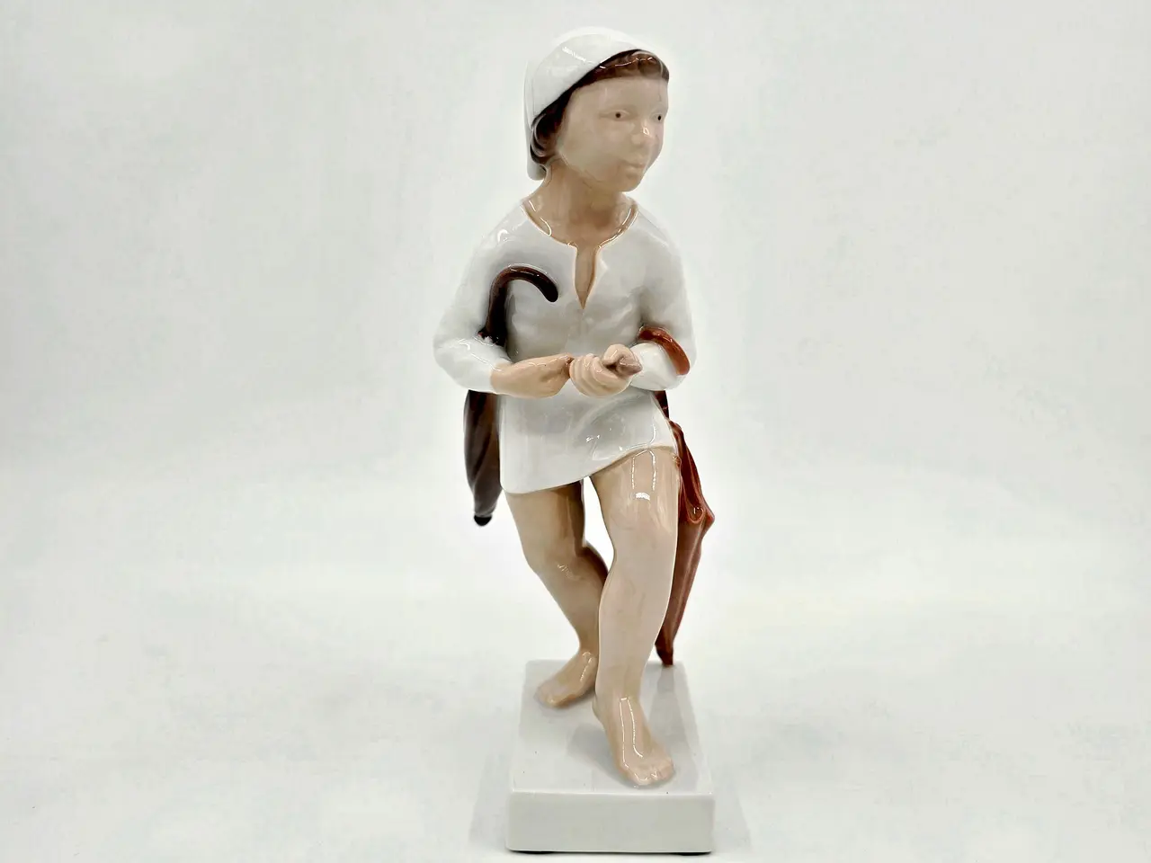 Billede 1 - B & G Figur Ole Lukøje nr. 1636. Sortering 1