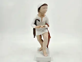 B & G Figur Ole Lukøje nr. 1636. Sortering 1
