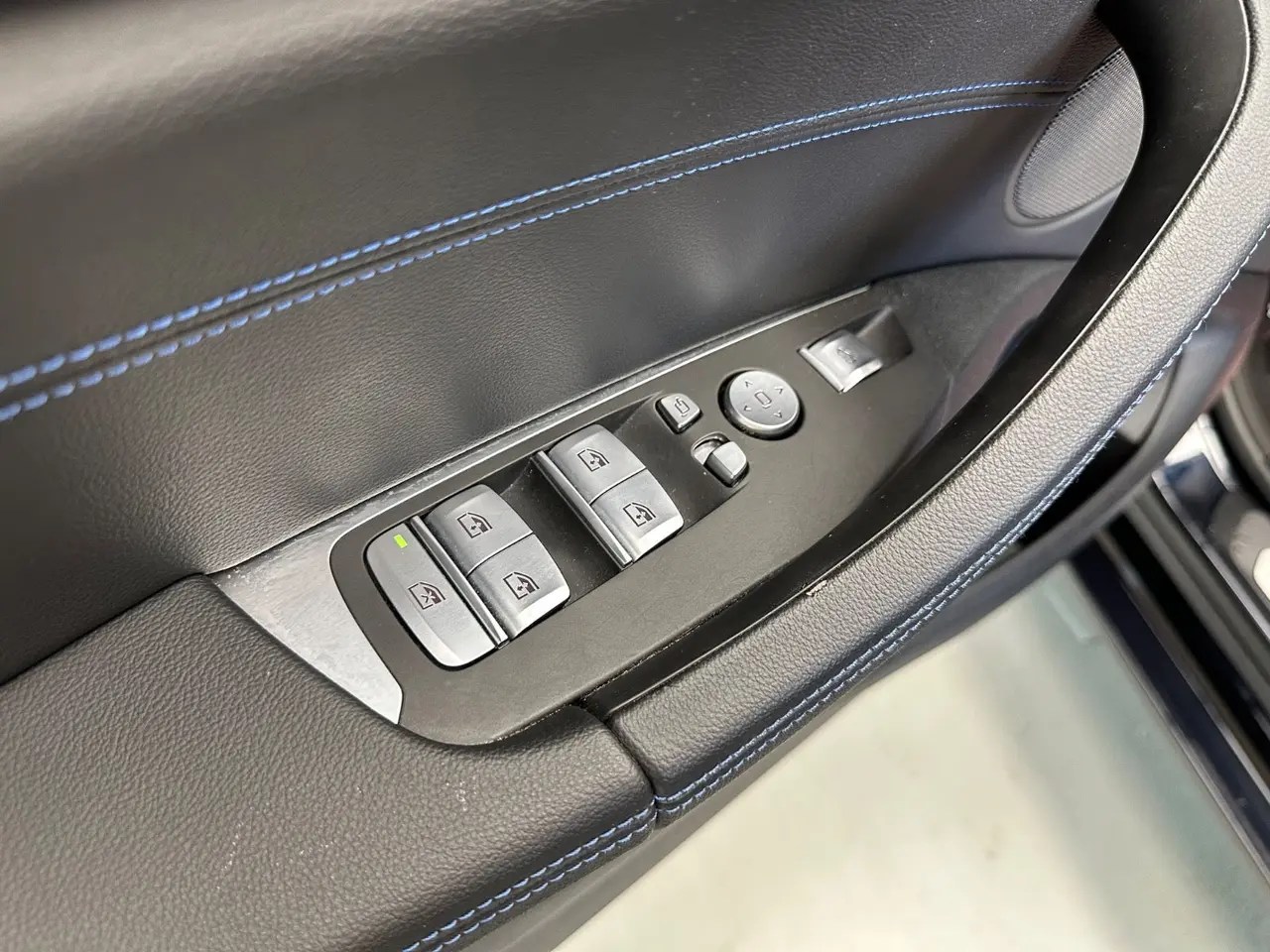 Billede 14 - BMW iX3 Charged Plus M-Sport