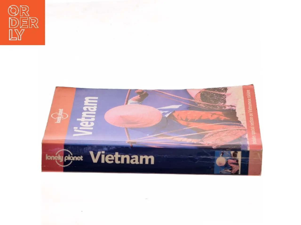 Billede 2 - Vietnam af Lonely Planet (Bog)