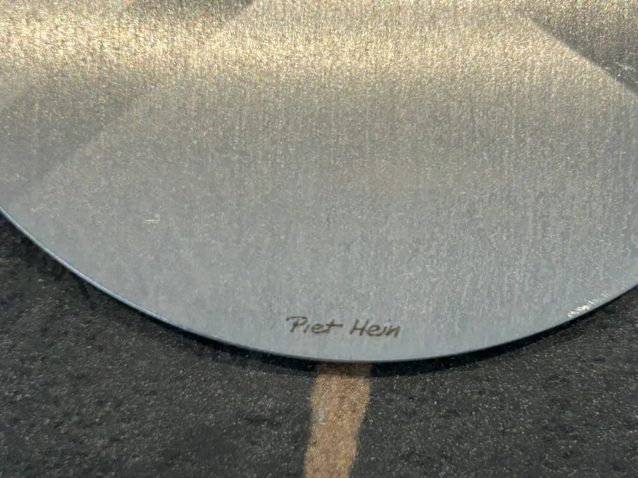 Billede 2 - Piet Hein lysestager