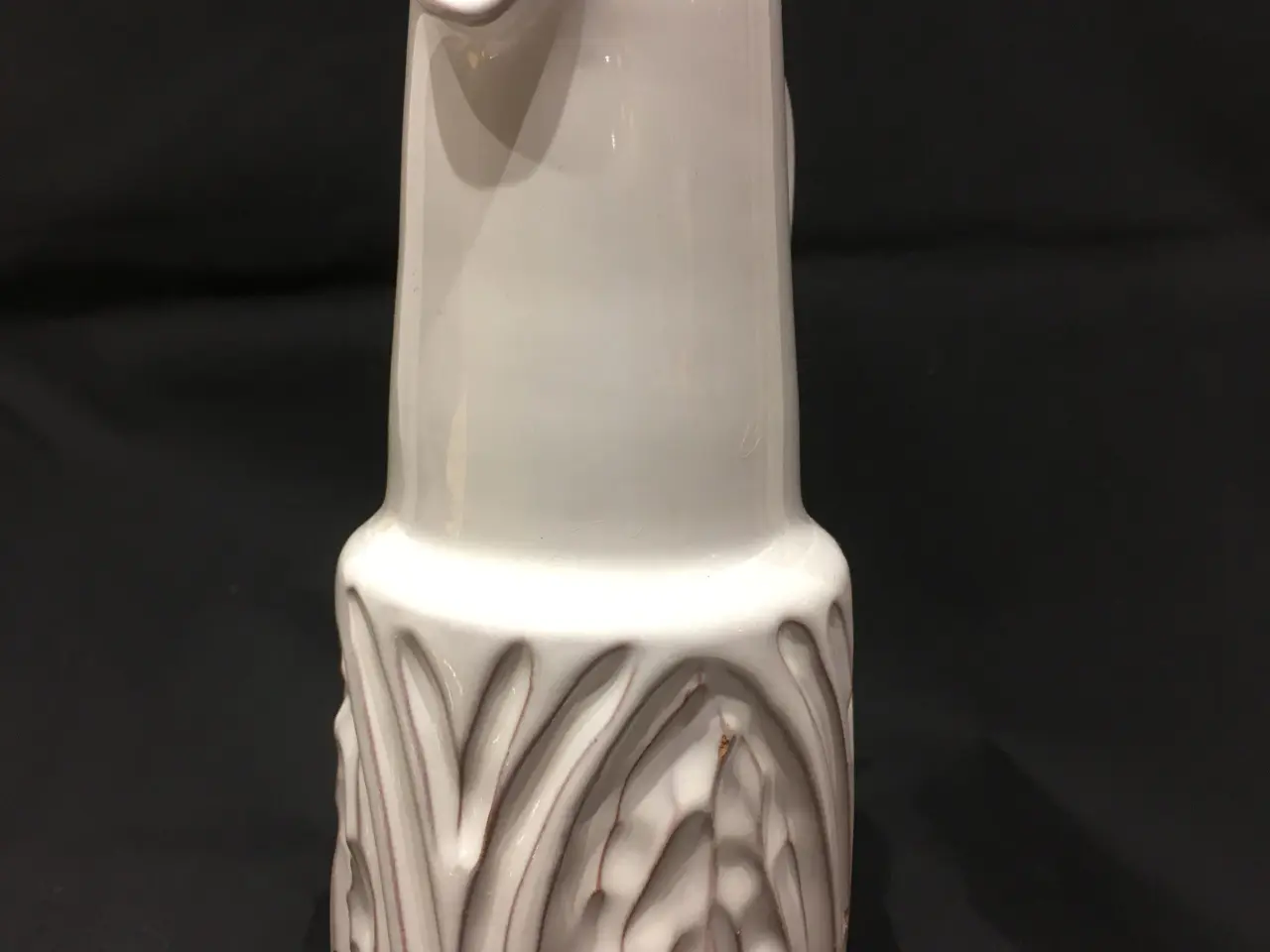 Billede 2 - Løvemose kande vase