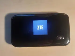 Mobilt Wireless Hotspot.