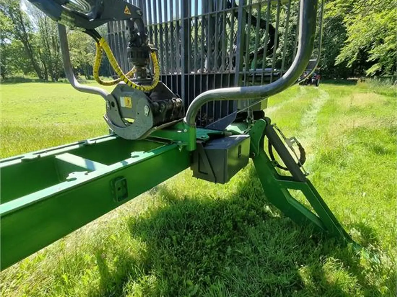 Billede 31 - Farma T 17 - Farma Kran C7.02