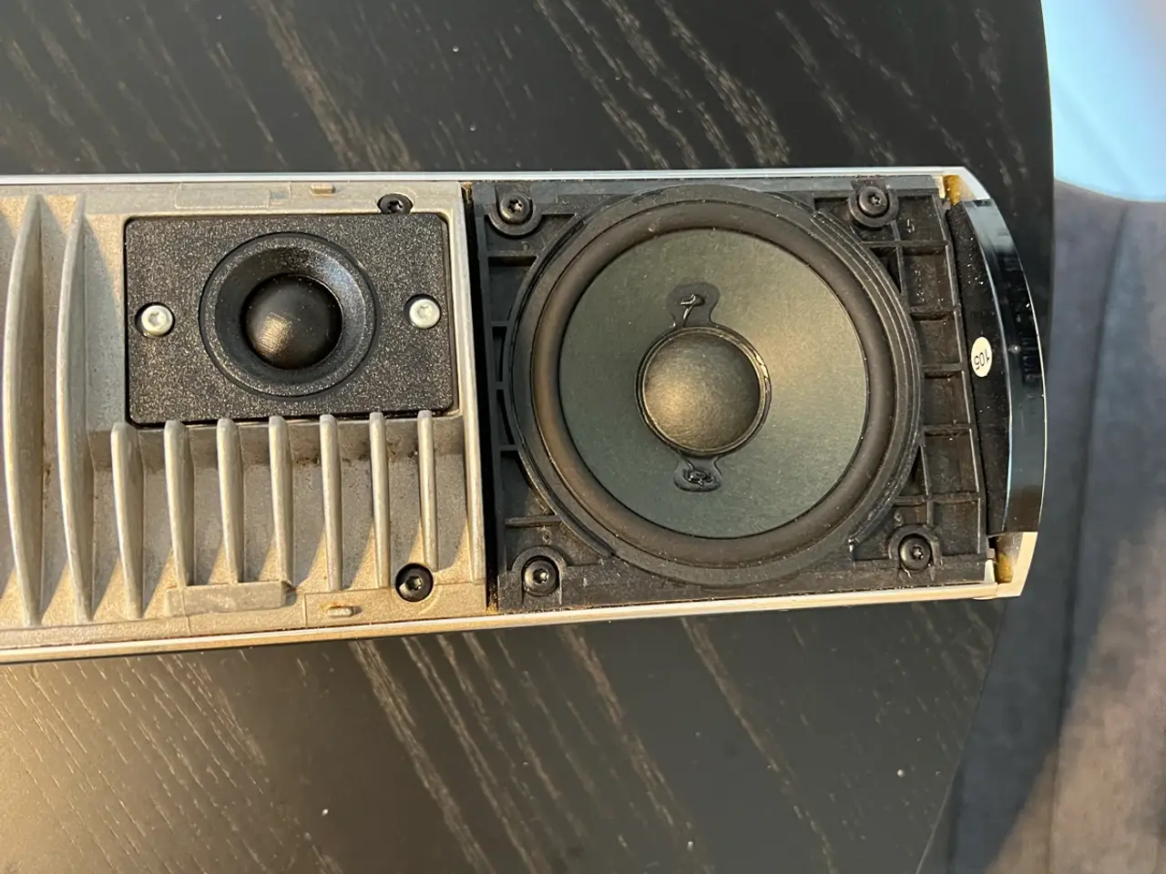 Billede 8 - Beolab 3500 link højttaler