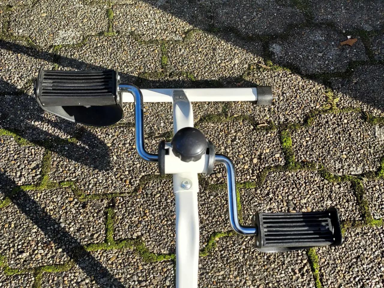 Billede 1 - Home trainer