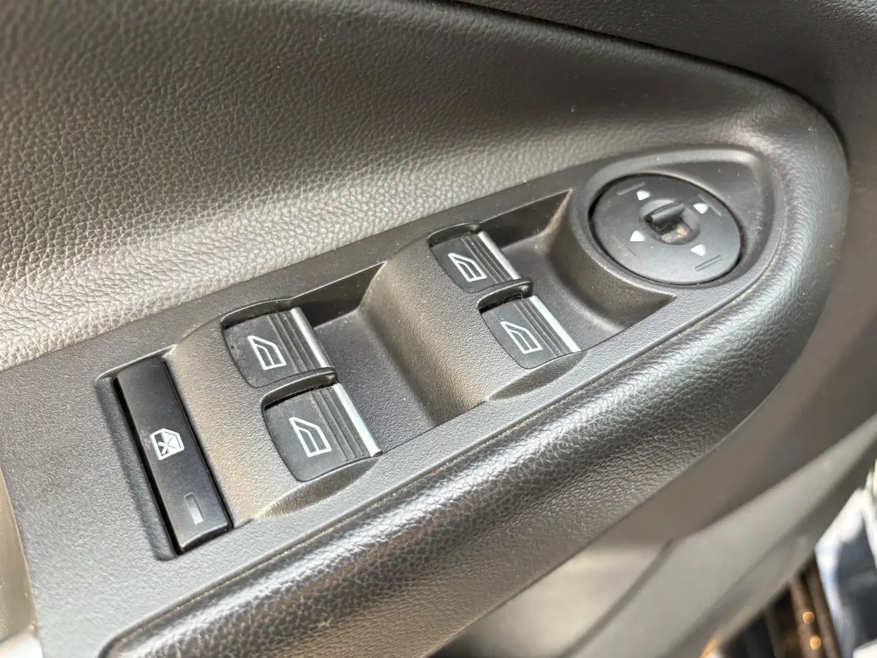 Billede 9 - Ford Kuga 2,0 TDCi 180 Titanium aut. AWD Van