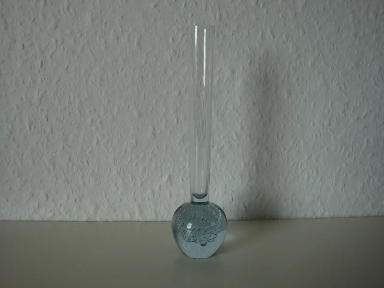 Billede 3 - Holmegaard Orkidèvase
