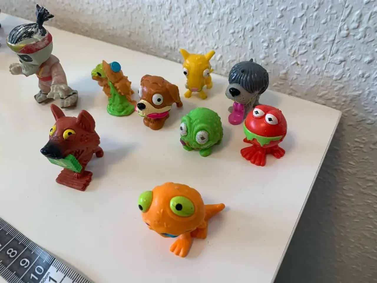 Billede 2 - figurer