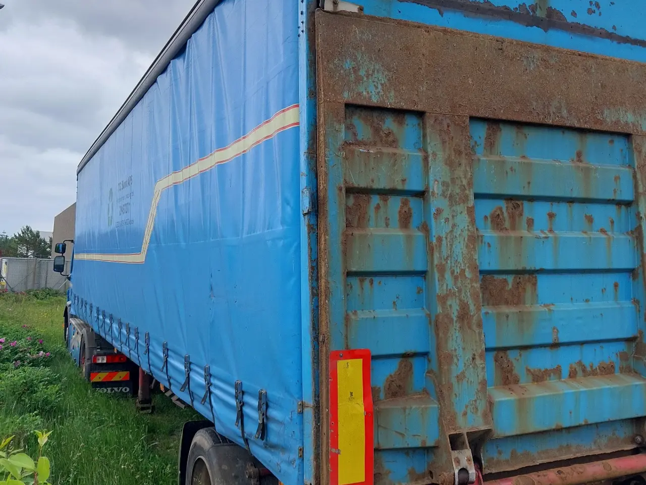 Billede 2 - Keld-Berg citytrailer