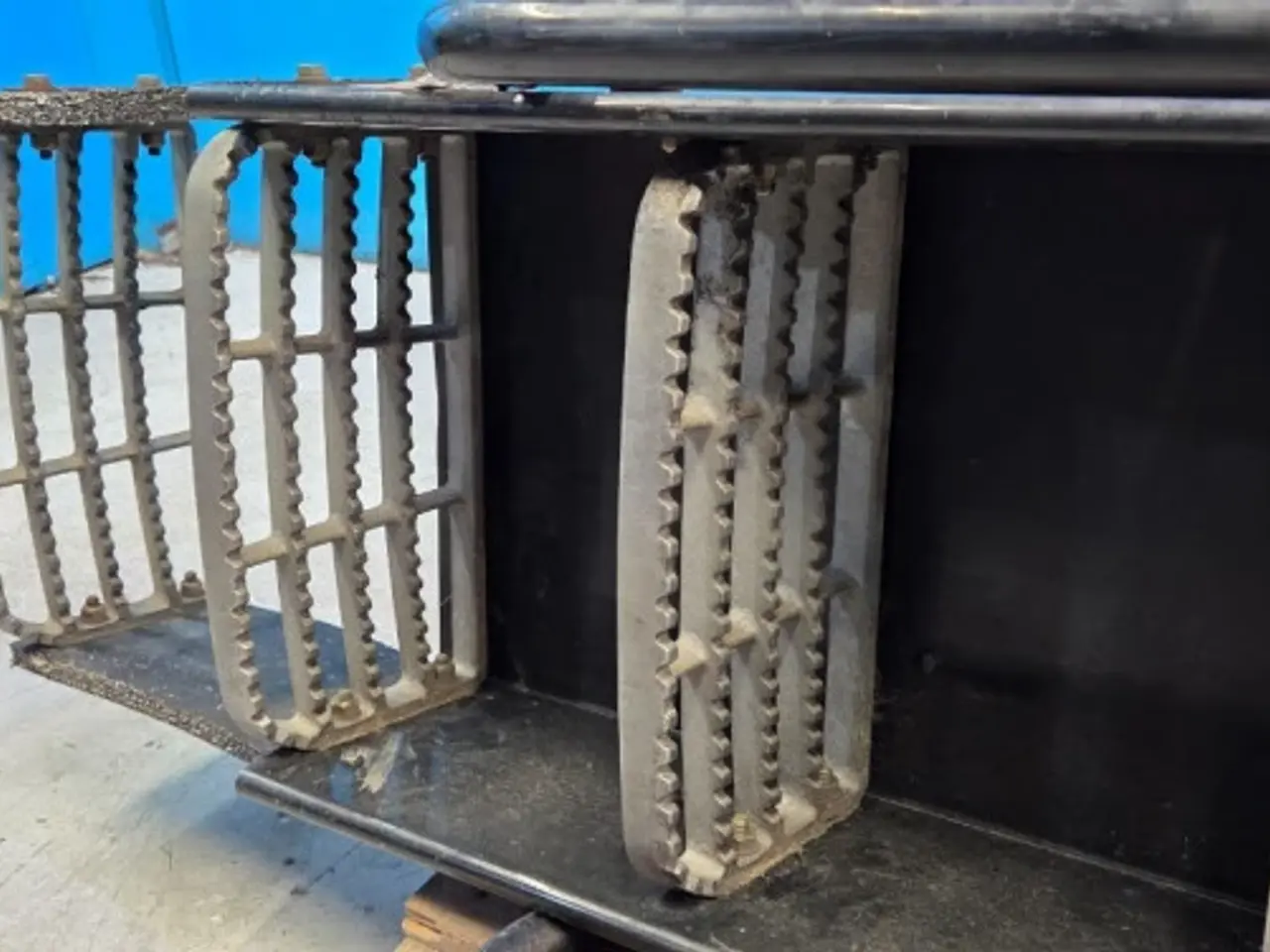 Billede 5 - Case 8010 Stige 87283973