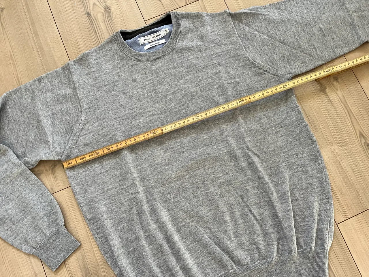 Billede 6 - Sweater, Trøje, Coney Island, Str M
