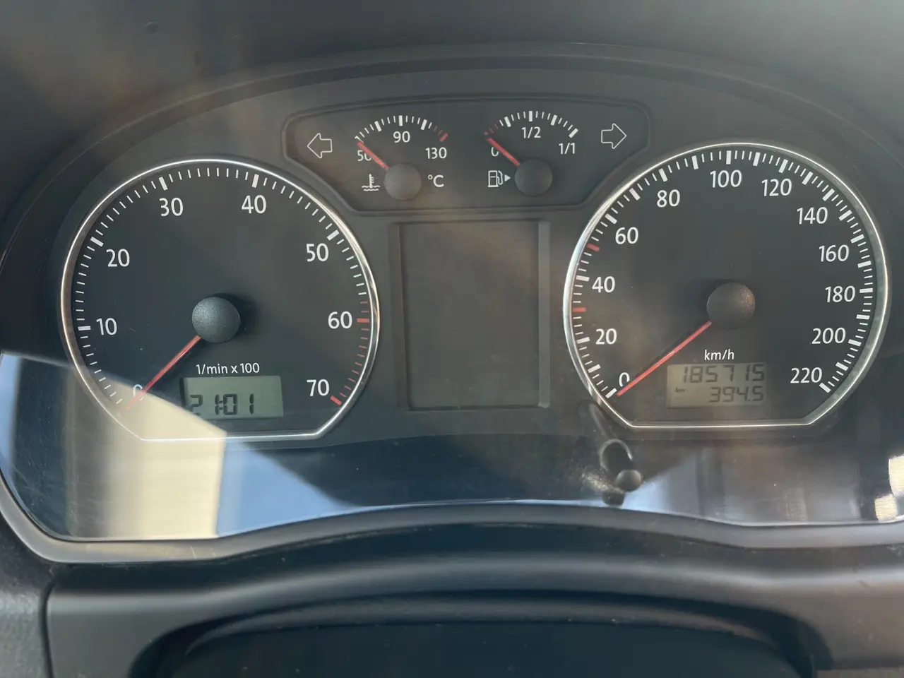 Billede 11 - VW Polo Cross 1,4 16V