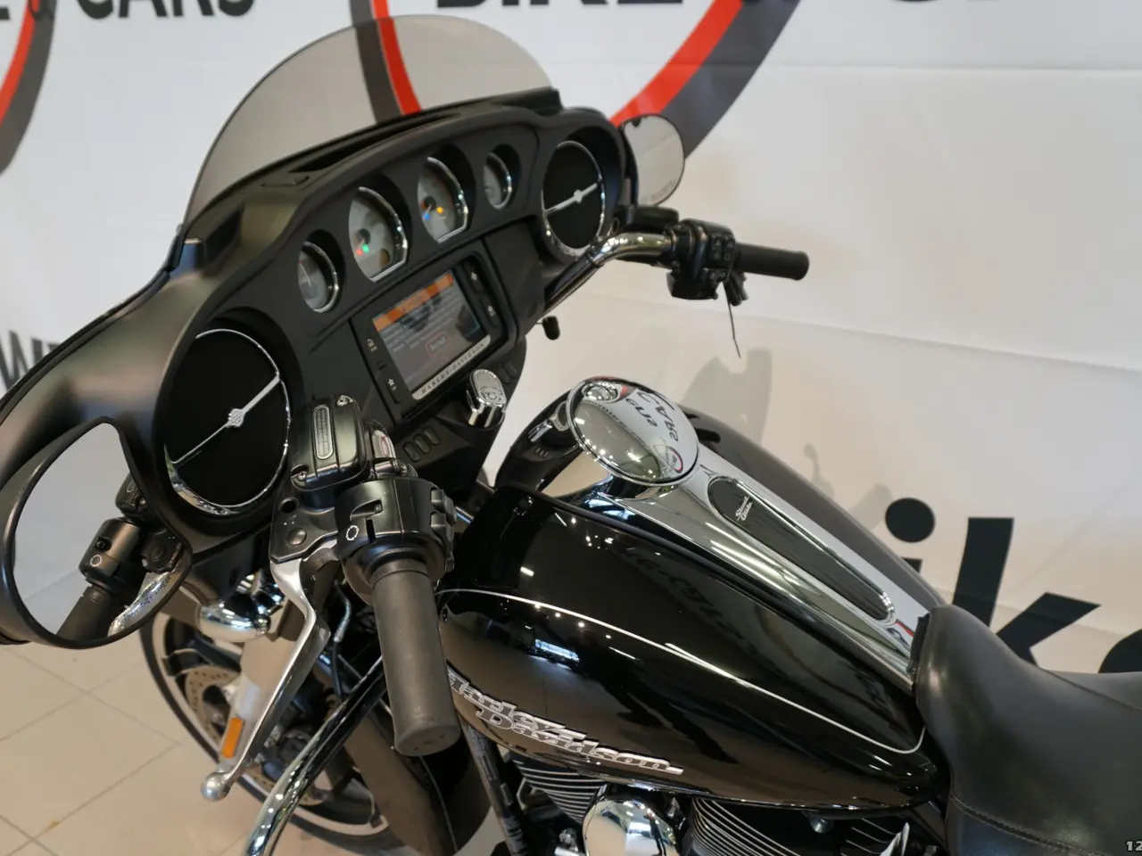 Billede 13 - Harley-Davidson FLHX Street Glide