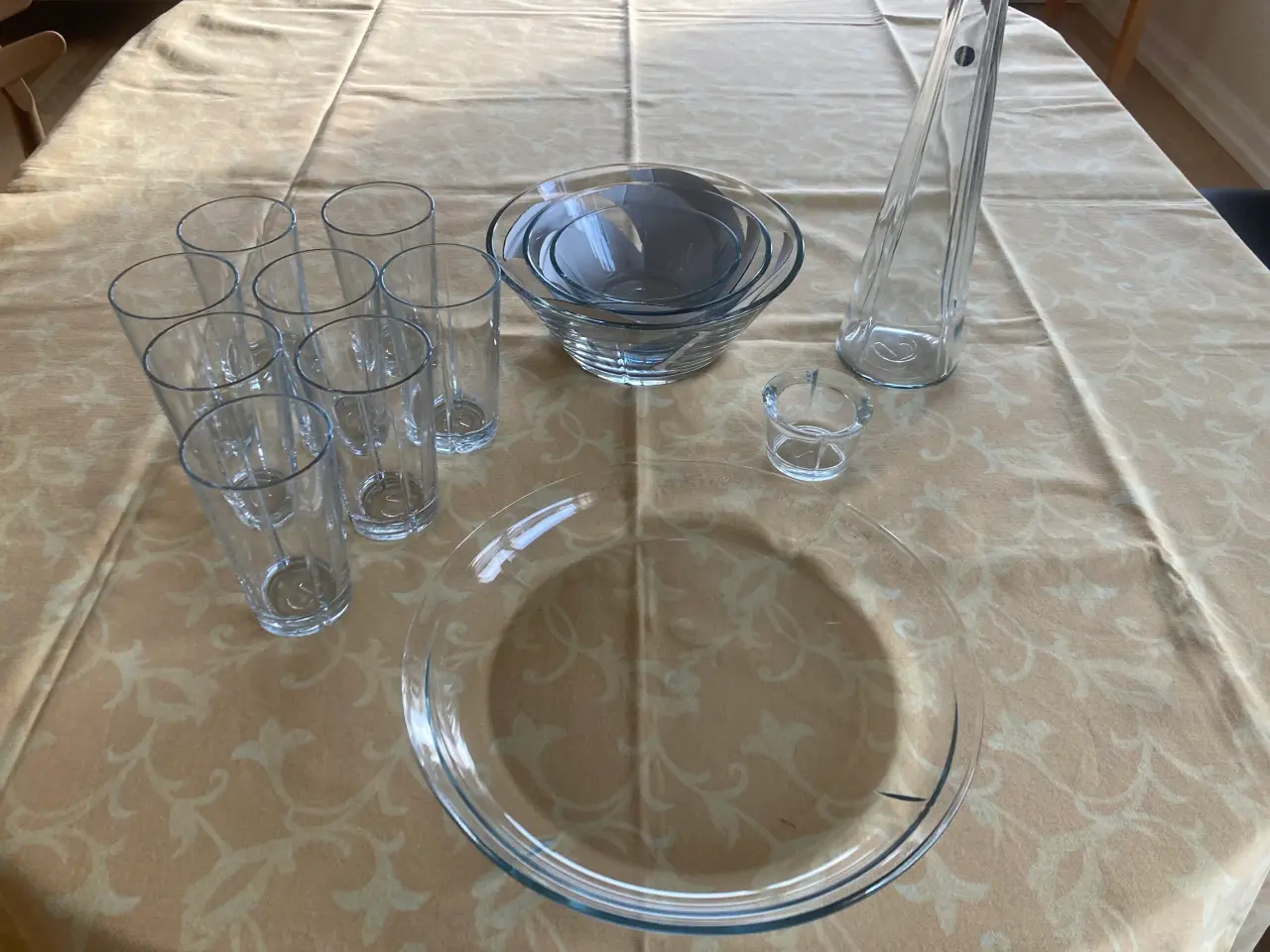 Billede 1 - Rosendahl Grand Cru diverse glas