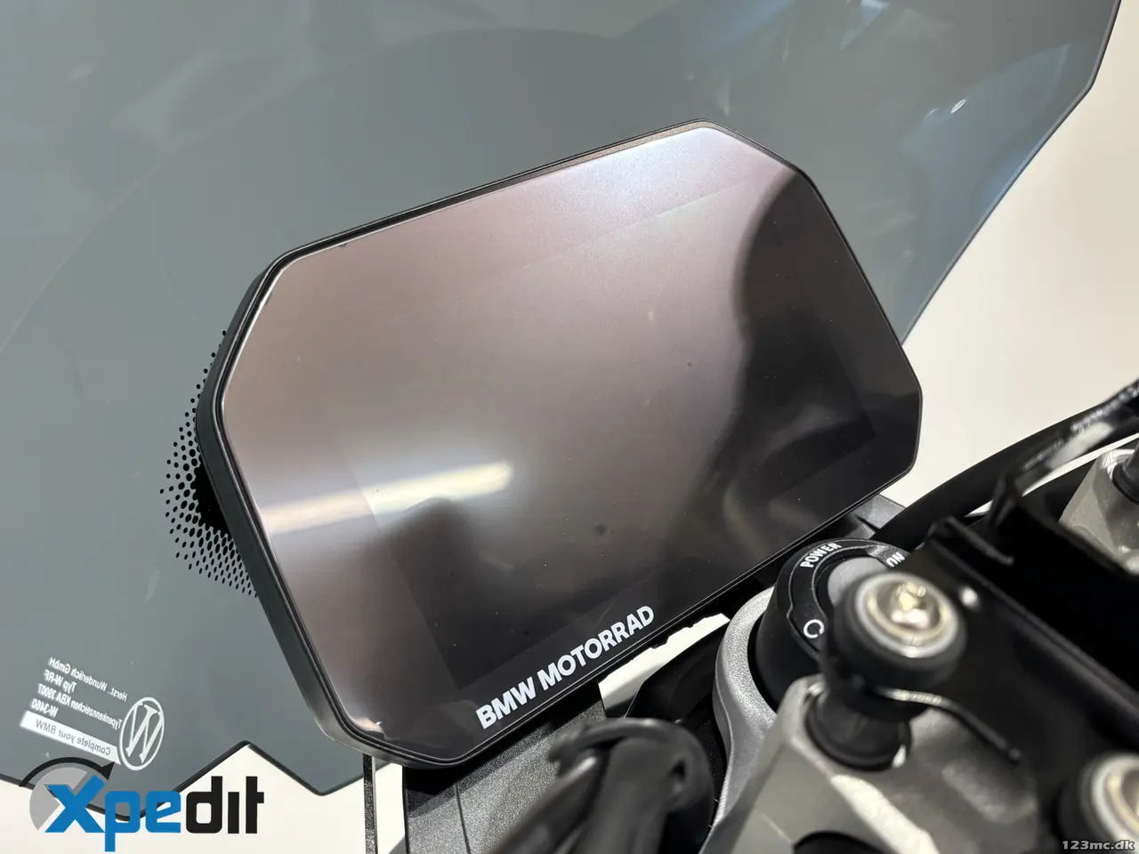 Billede 13 - BMW F 900 R