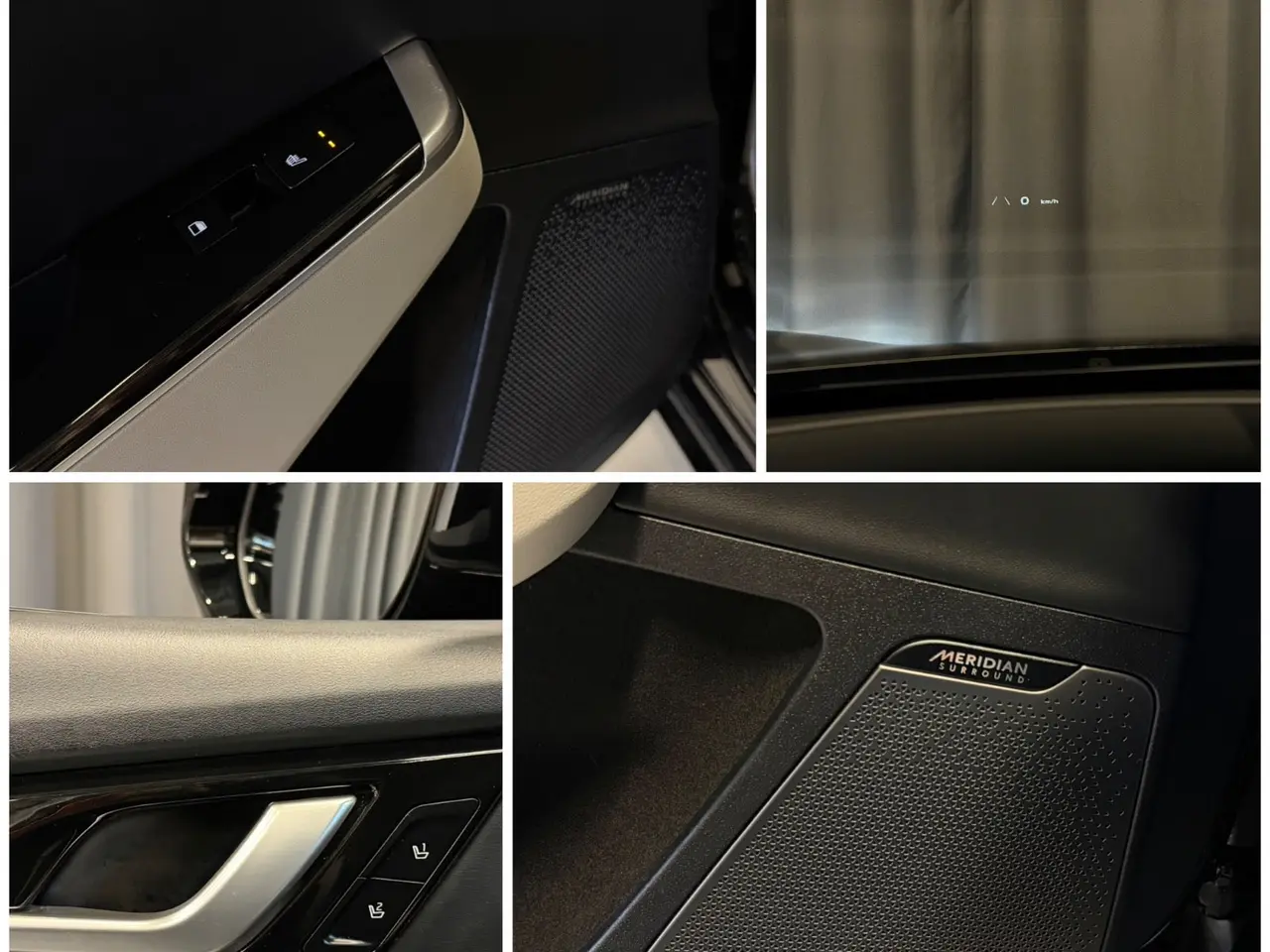 Billede 12 - Kia EV6 77 Long Range GT-Line