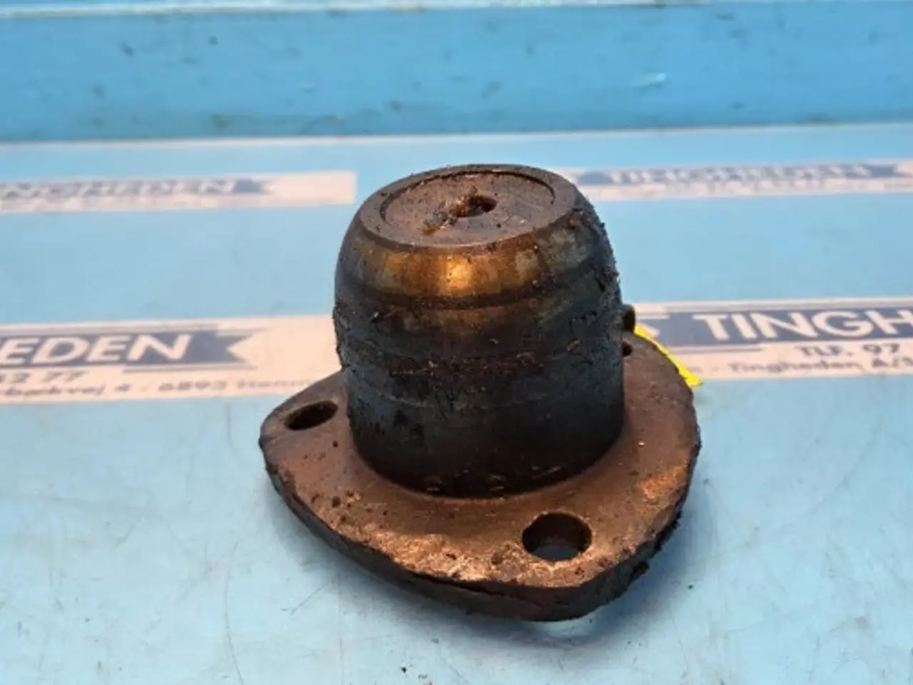 Billede 4 - New Holland TM190 Kugletap 5137138