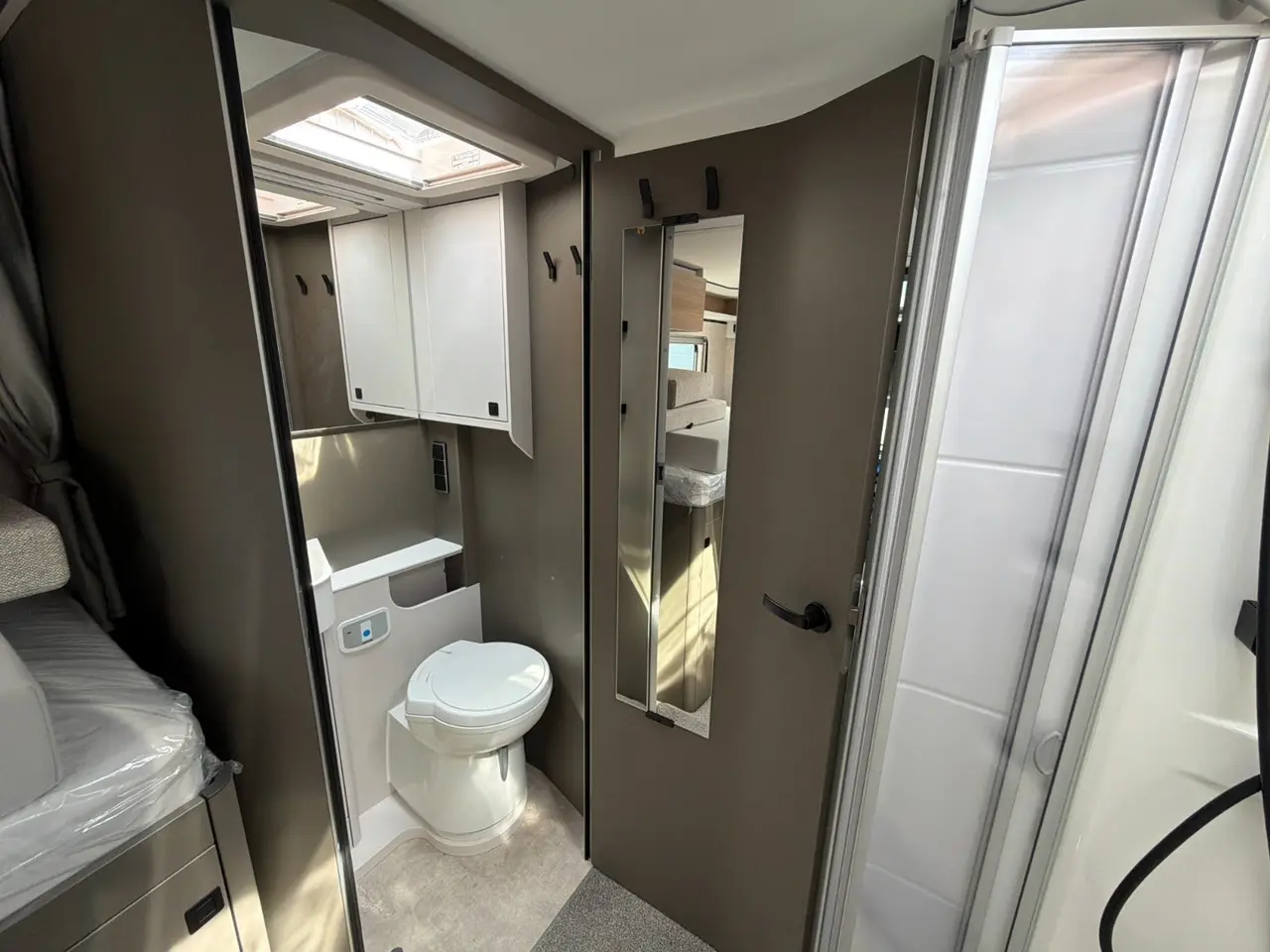 Billede 12 - Hymer GT-S 685 2,0 CDi 170 aut.