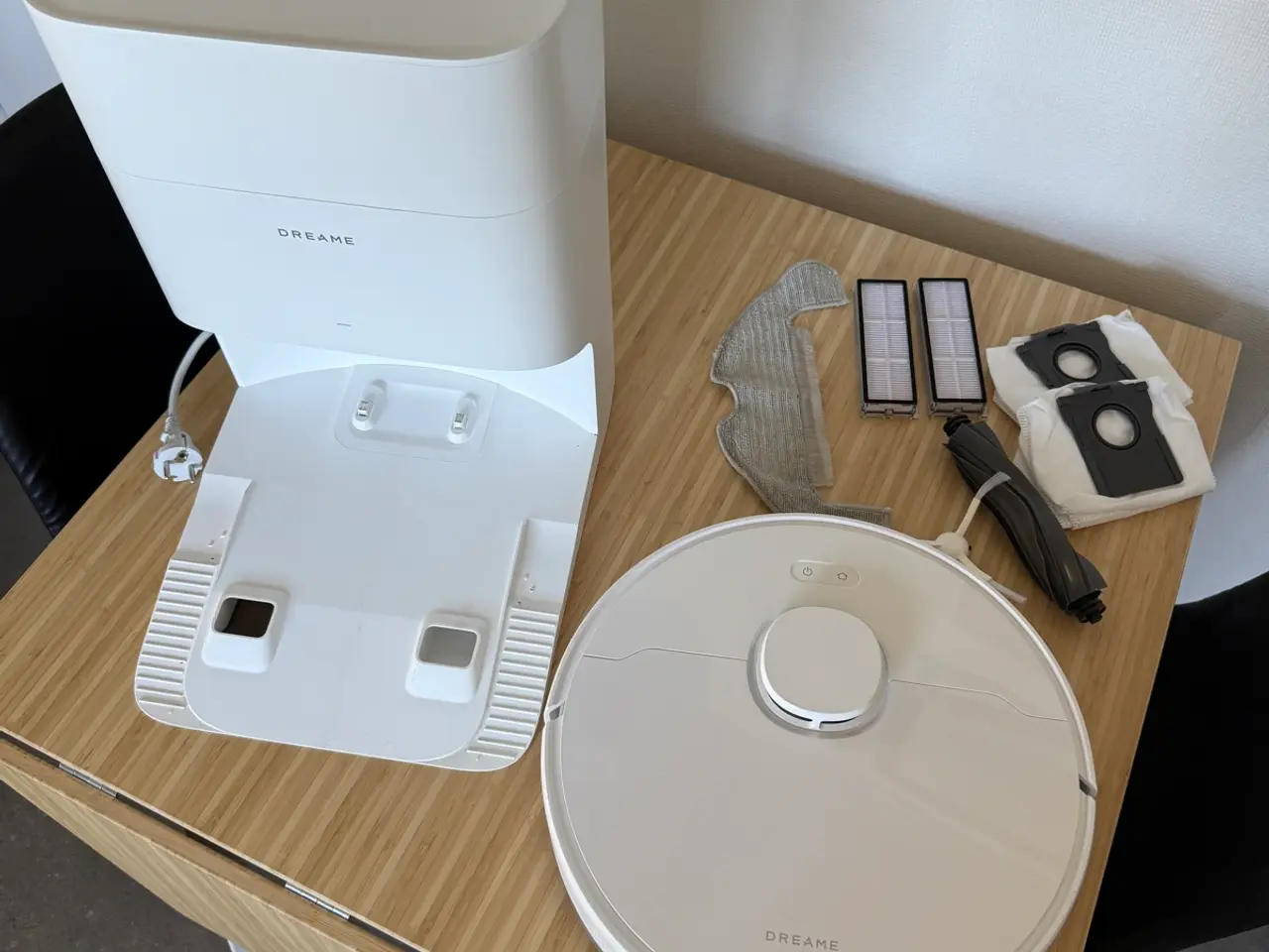 Billede 1 - Dreame D10 Plus 2. Gen