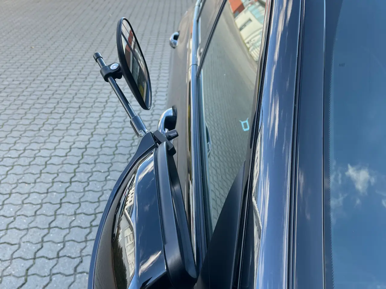 Billede 6 - Emuk spejle til Mercedes c, 2018- 2021