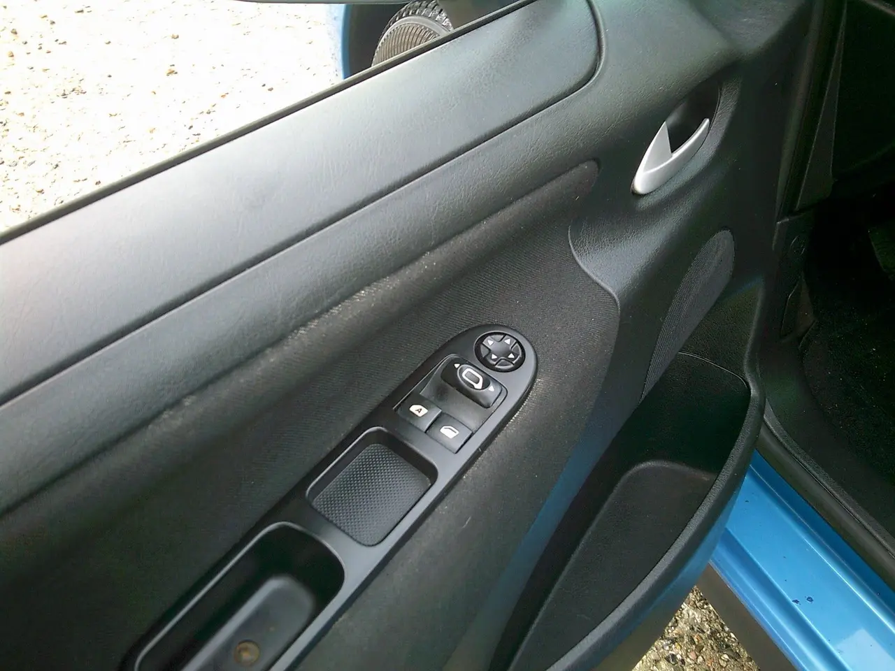 Billede 10 - Peugeot 207 1,6 HDi 92 Active