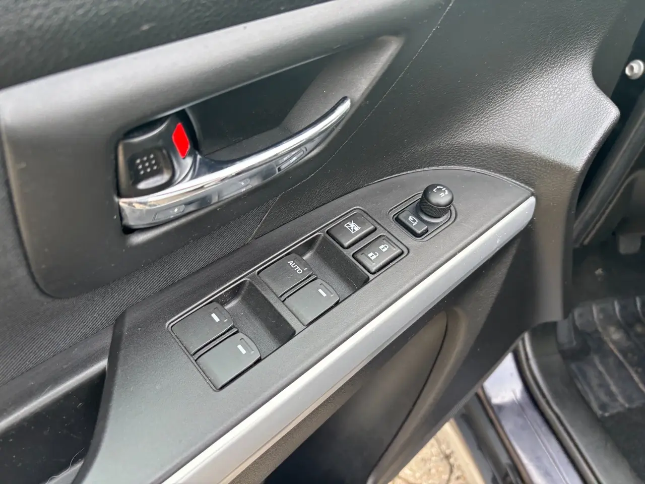 Billede 8 - Suzuki S-Cross 1,6 GL