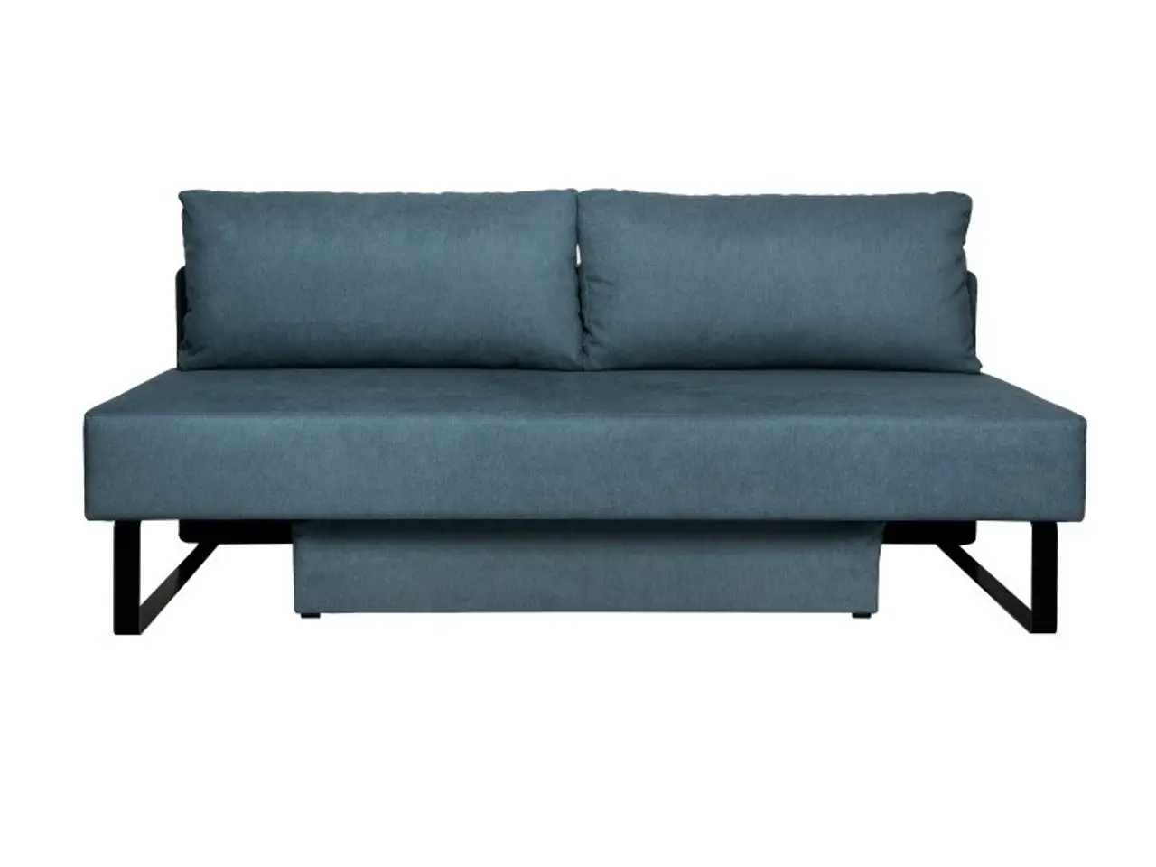 Billede 2 - SOMMER SOVESOFA 200 x 100 CM