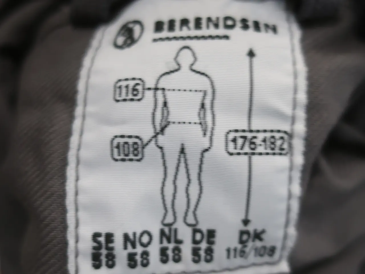 Billede 2 - 3 par overalls